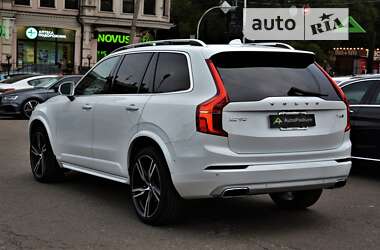 Внедорожник / Кроссовер Volvo XC90 2015 в 