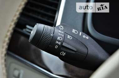 Внедорожник / Кроссовер Volvo XC90 2015 в 