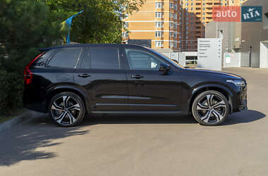 Внедорожник / Кроссовер Volvo XC90 2020 в Одессе