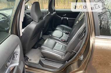 Позашляховик / Кросовер Volvo XC90 2013 в Харкові