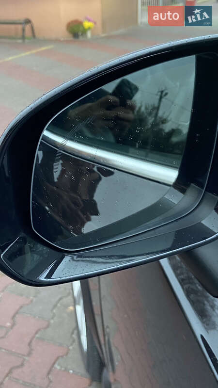 Внедорожник / Кроссовер Volvo XC90 2015 в Киеве