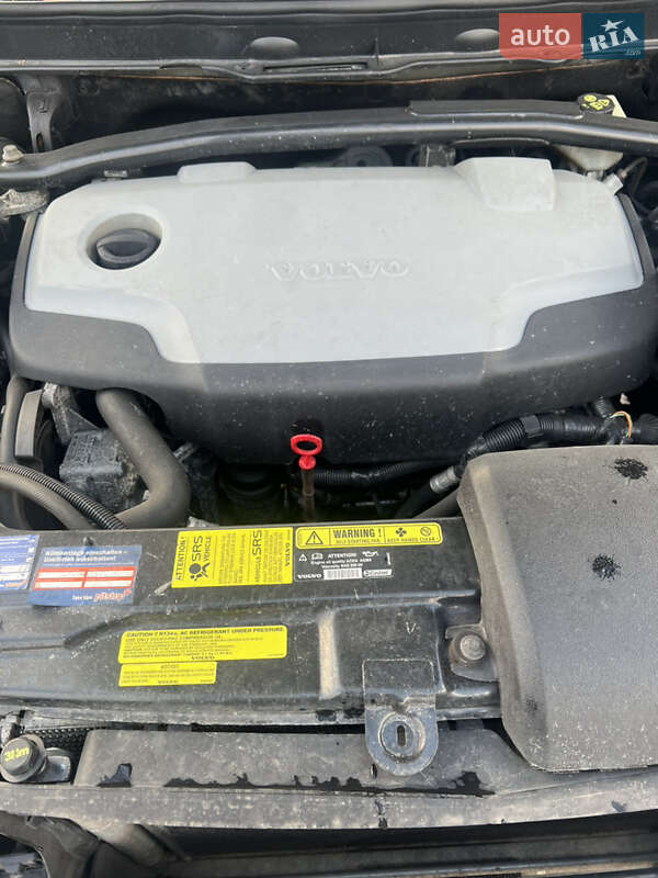Внедорожник / Кроссовер Volvo XC90 2006 в Киеве