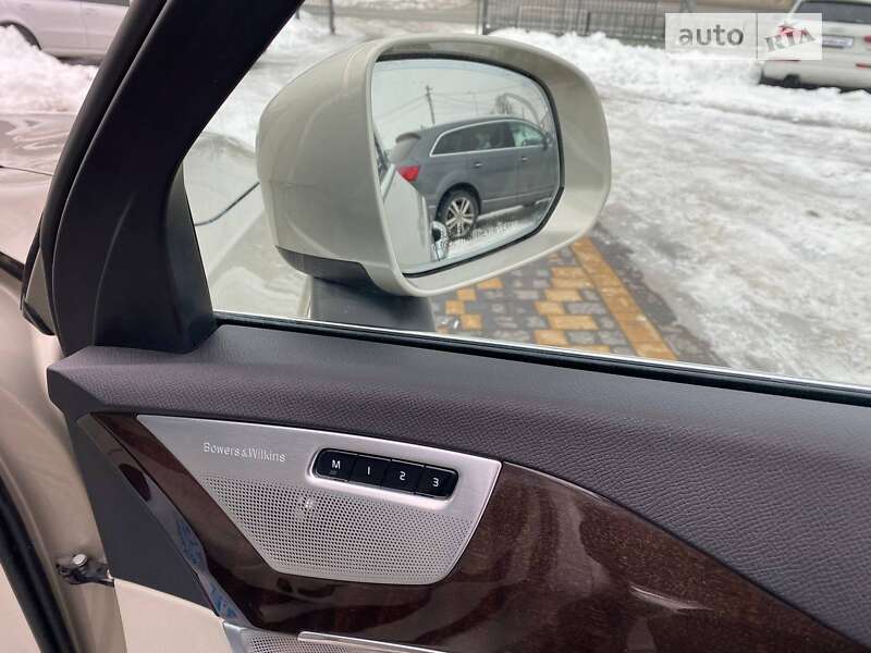 Позашляховик / Кросовер Volvo XC90 2016 в Львові