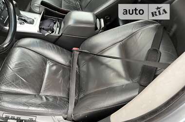 Внедорожник / Кроссовер Volvo XC90 2012 в 