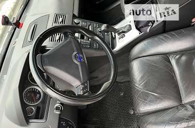 Внедорожник / Кроссовер Volvo XC90 2012 в 