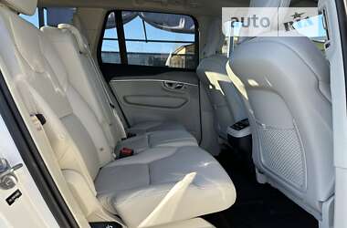 Позашляховик / Кросовер Volvo XC90 2022 в Києві