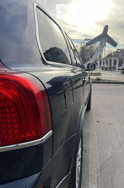 Позашляховик / Кросовер Volvo XC90 2013 в Вінниці