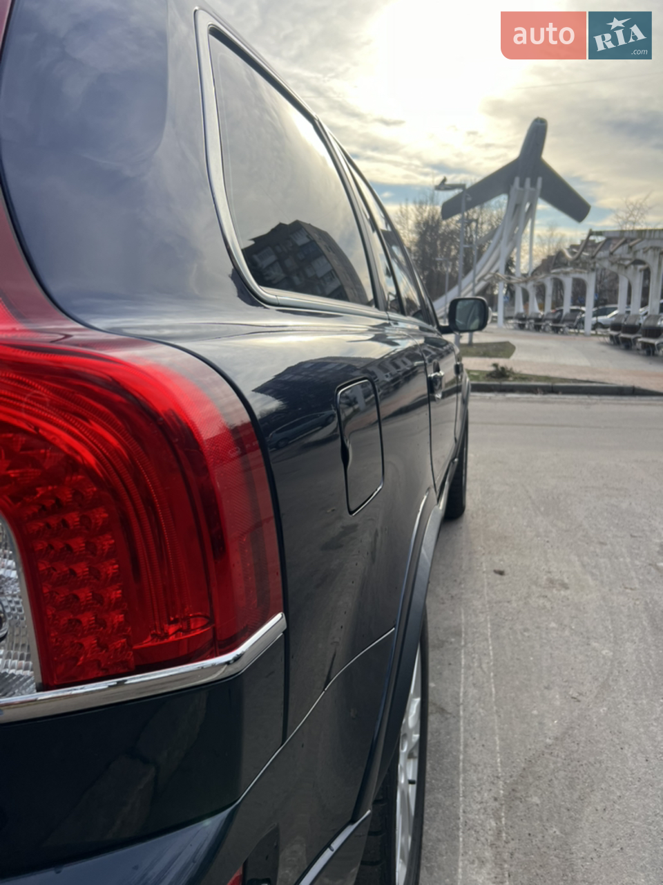 2013 Volvo XC90 - мініатюра 33