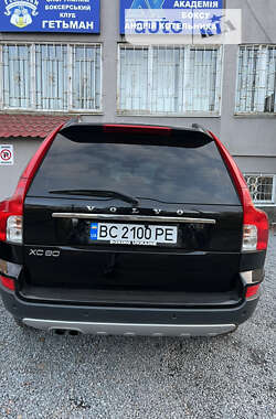 Внедорожник / Кроссовер Volvo XC90 2011 в Львове
