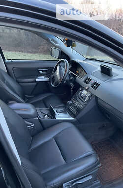 Внедорожник / Кроссовер Volvo XC90 2005 в Долине