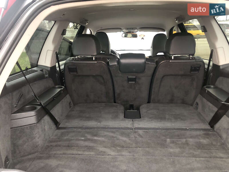 Внедорожник / Кроссовер Volvo XC90 2011 в Днепре