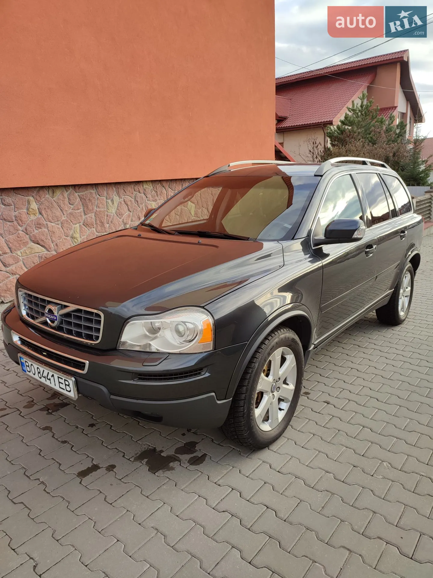 2010 Volvo XC90 - мініатюра 8