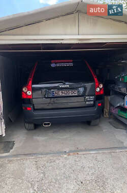 Позашляховик / Кросовер Volvo XC90 2004 в Дніпрі