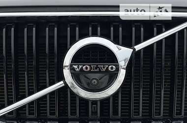 Позашляховик / Кросовер Volvo XC90 2016 в Рівному