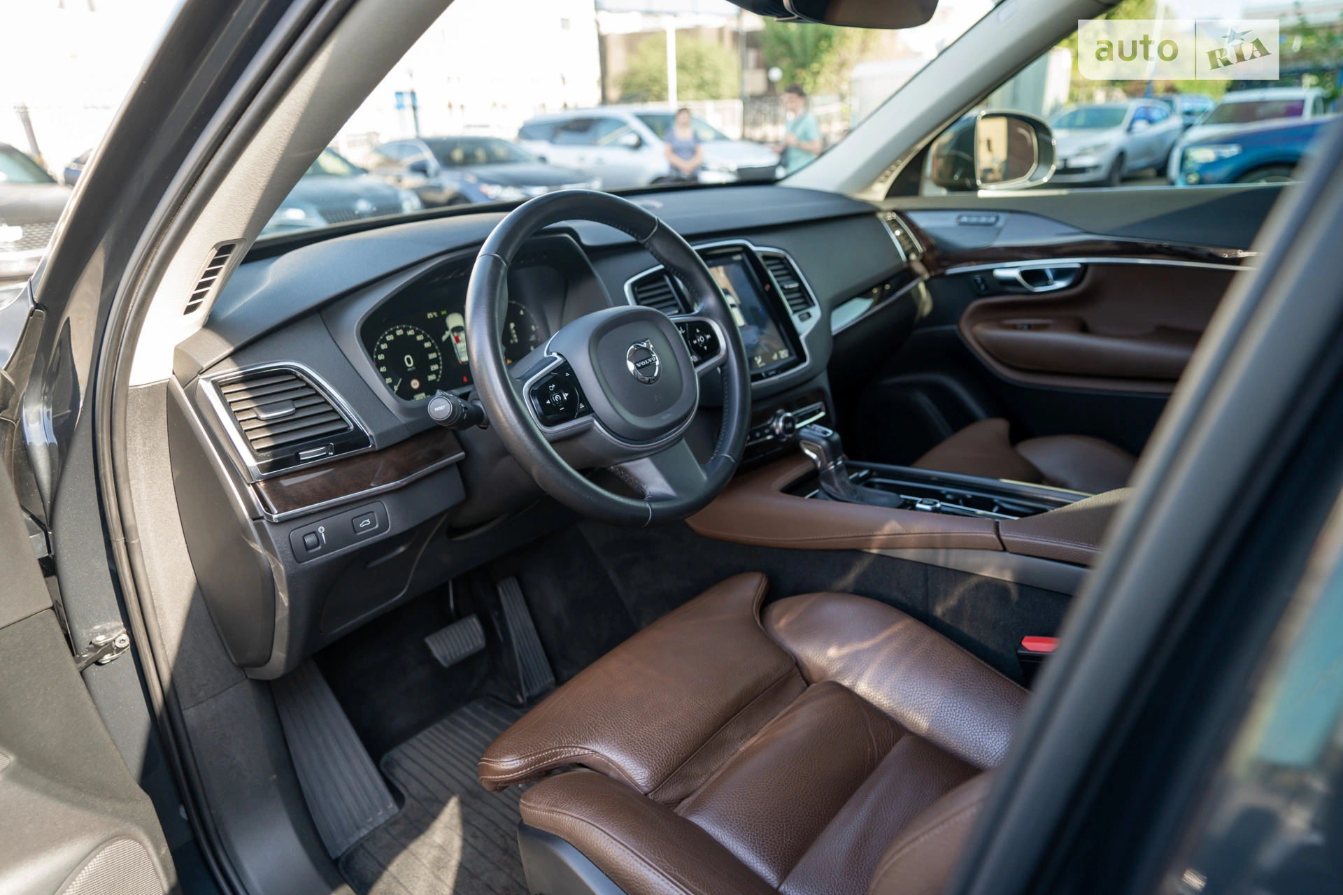 2018 Volvo XC90 - мініатюра 18