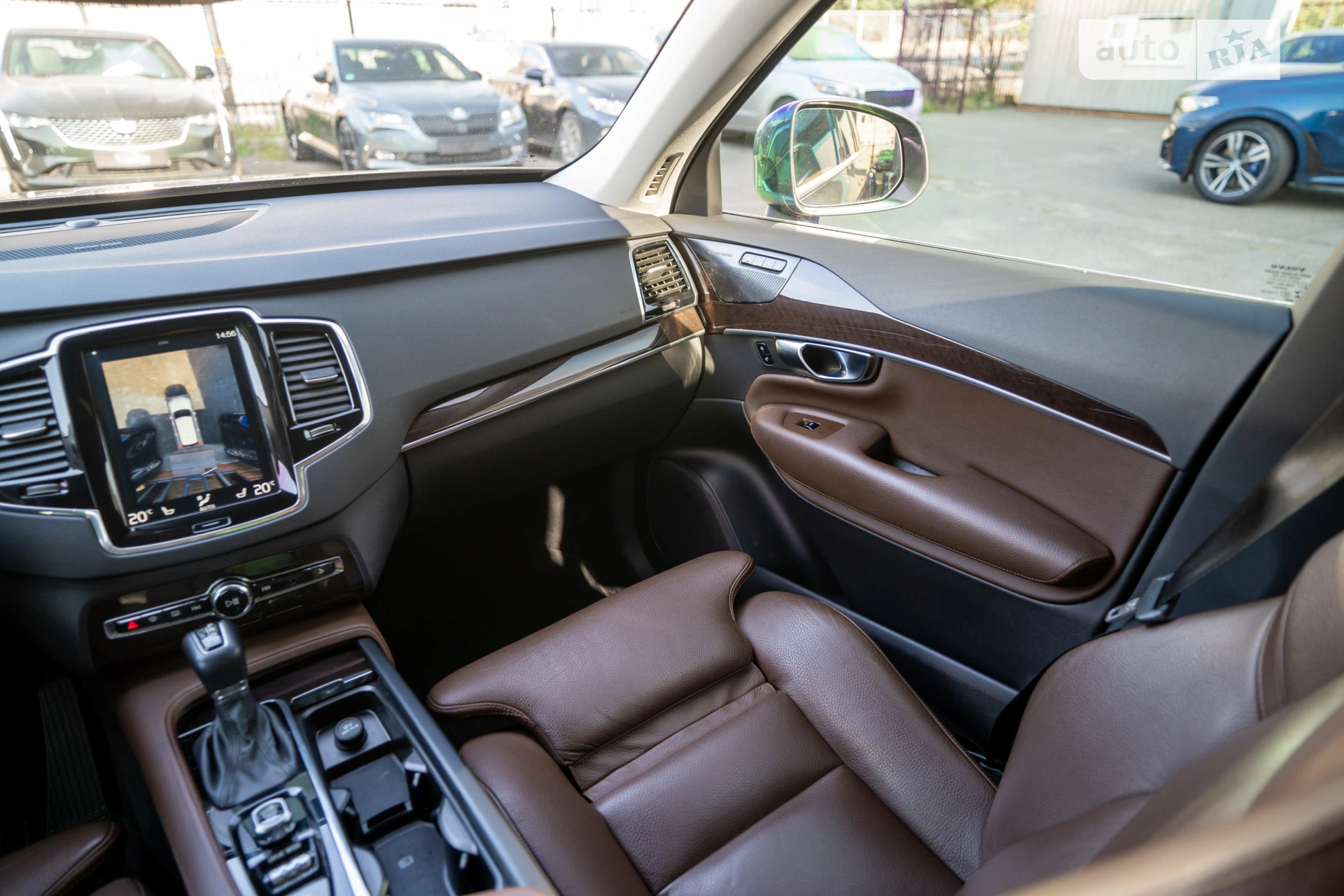 2018 Volvo XC90 - мініатюра 24