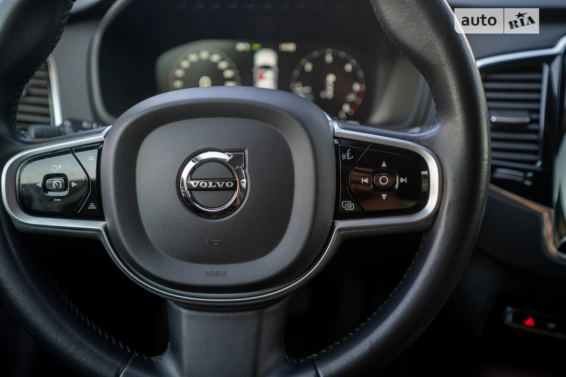 2018 Volvo XC90 - мініатюра 29