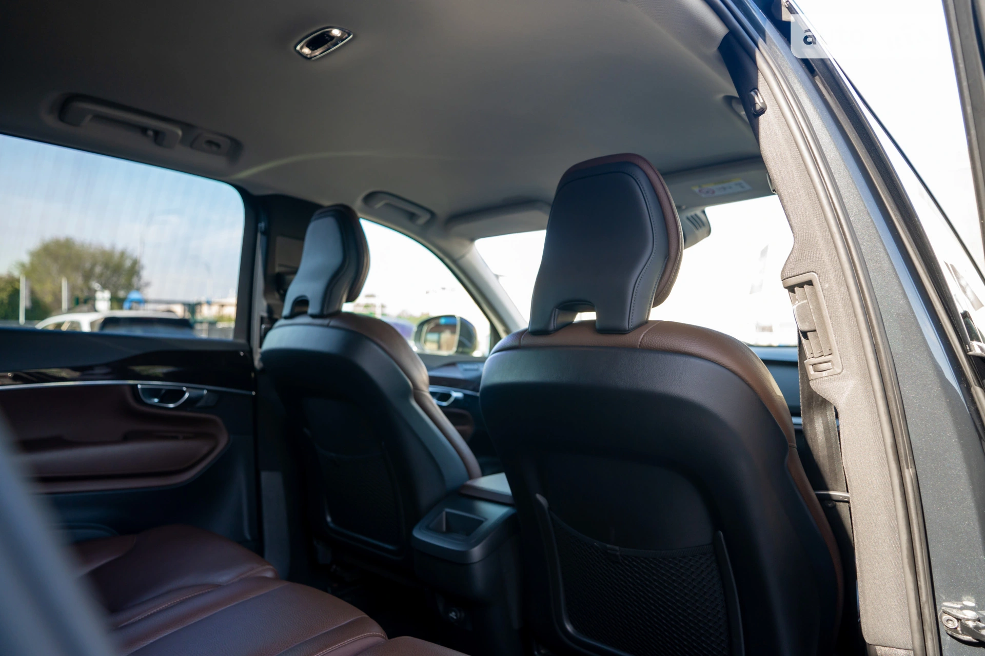 2018 Volvo XC90 - мініатюра 36