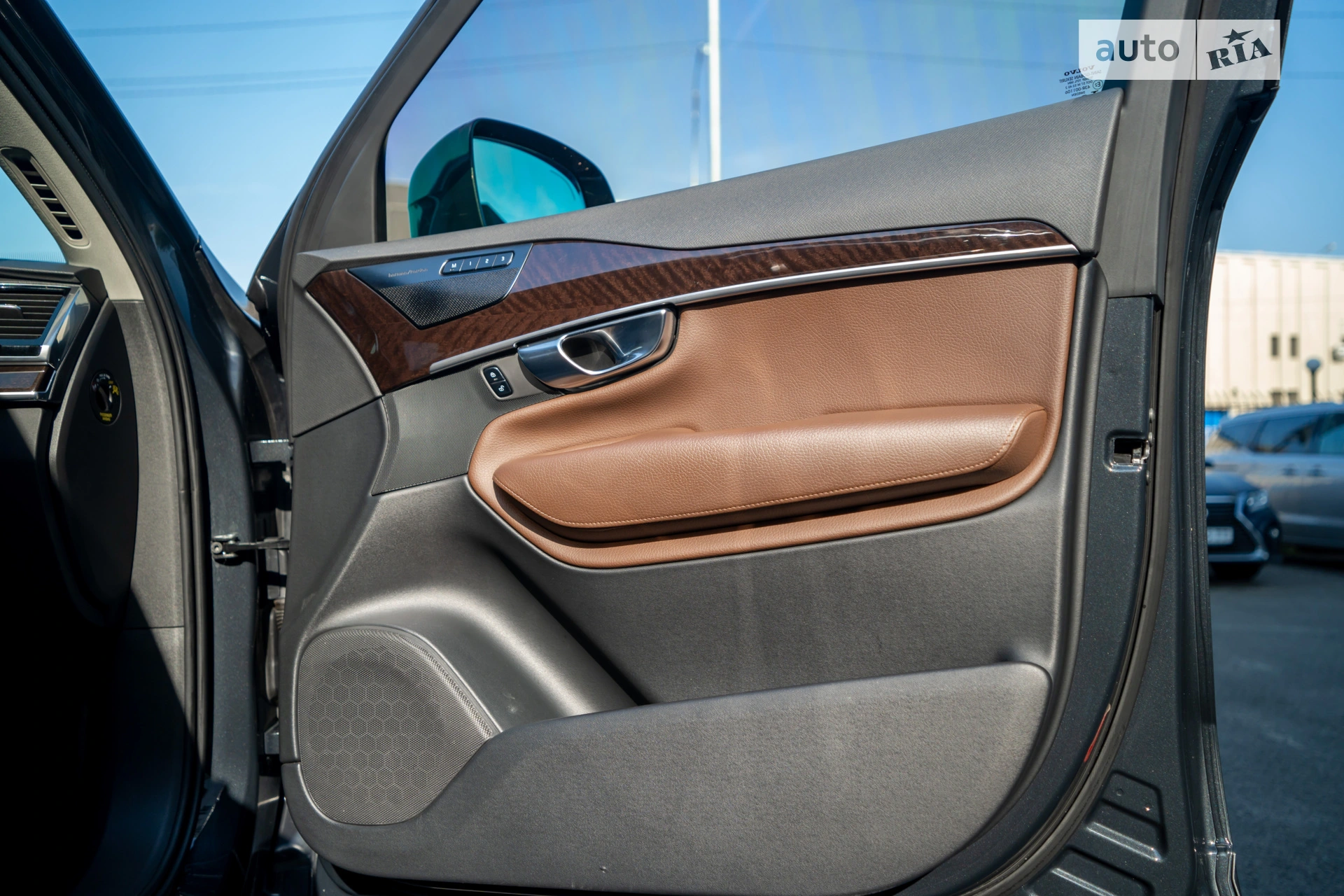 2018 Volvo XC90 - мініатюра 38