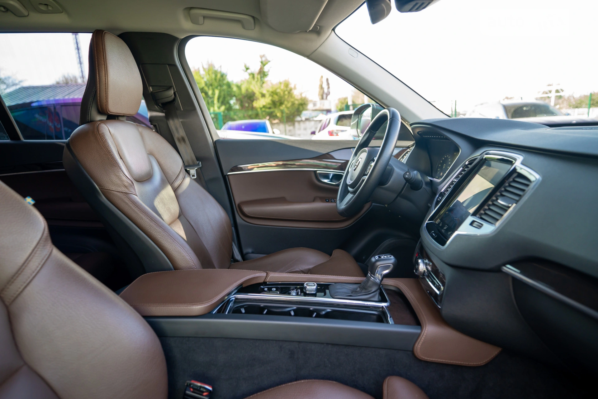 2018 Volvo XC90 - мініатюра 43