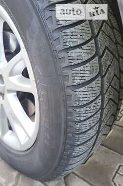 Внедорожник / Кроссовер Volvo XC90 2004 в 