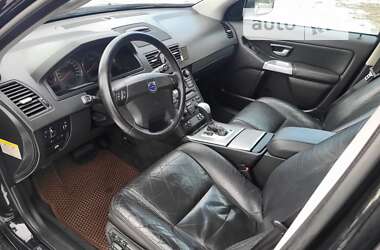 Внедорожник / Кроссовер Volvo XC90 2004 в 