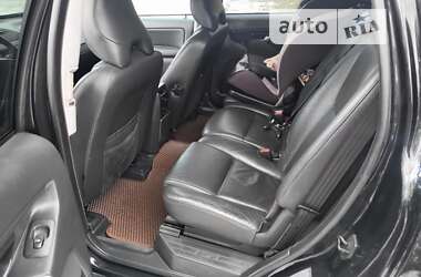 Внедорожник / Кроссовер Volvo XC90 2004 в 
