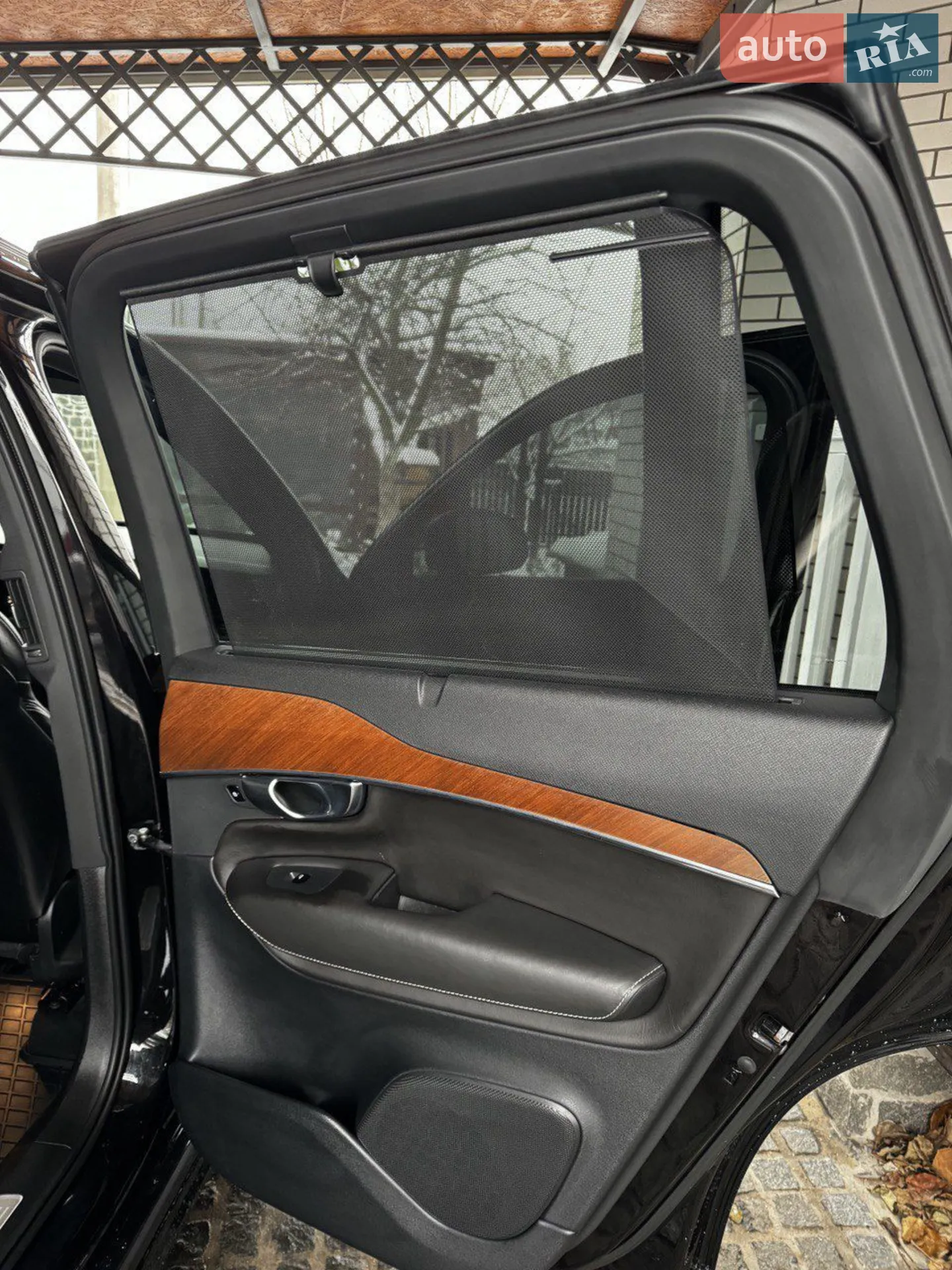 2017 Volvo XC90 - мініатюра 18