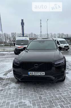 Позашляховик / Кросовер Volvo XC90 2016 в Вінниці