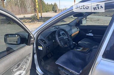 Внедорожник / Кроссовер Volvo XC90 2004 в Сарнах