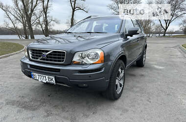 Позашляховик / Кросовер Volvo XC90 2007 в Кременчуці