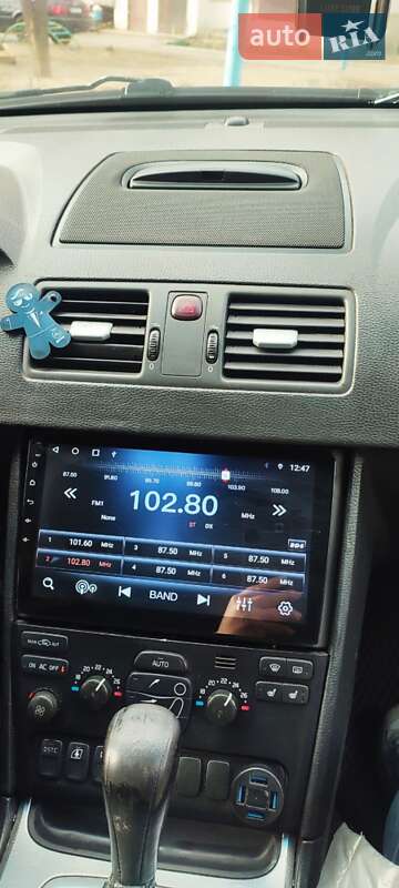 Позашляховик / Кросовер Volvo XC90 2004 в Охтирці