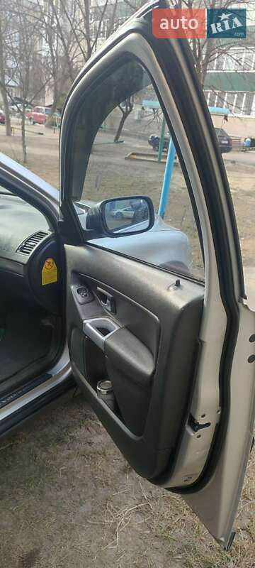 Позашляховик / Кросовер Volvo XC90 2004 в Охтирці