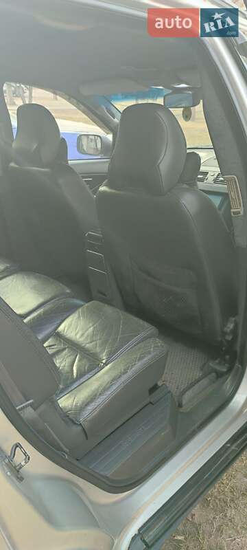 Позашляховик / Кросовер Volvo XC90 2004 в Охтирці