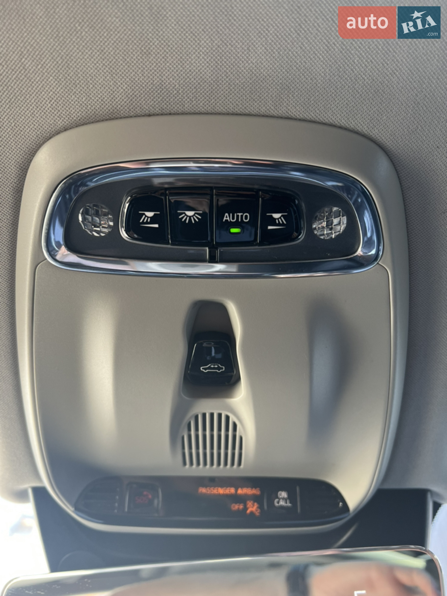 2015 Volvo XC90 - мініатюра 23