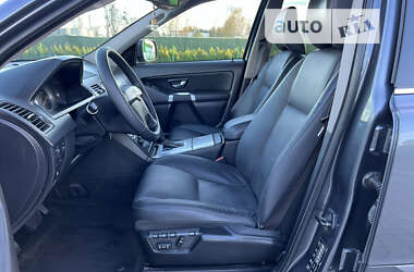 Позашляховик / Кросовер Volvo XC90 2008 в Вараші
