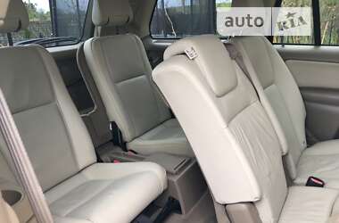 Внедорожник / Кроссовер Volvo XC90 2011 в Ровно