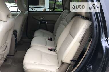 Позашляховик / Кросовер Volvo XC90 2011 в Рівному