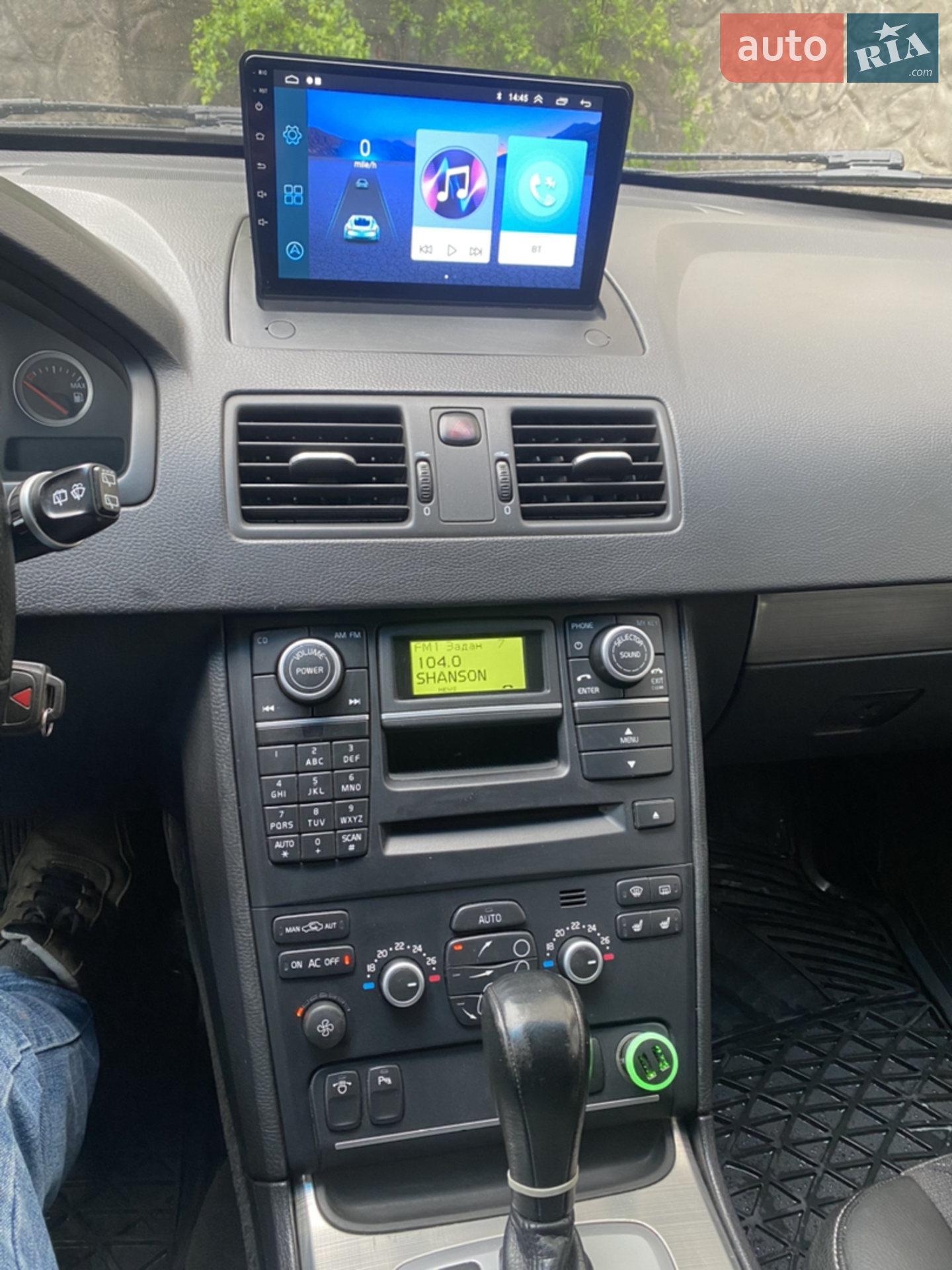 2011 Volvo XC90 - мініатюра 5
