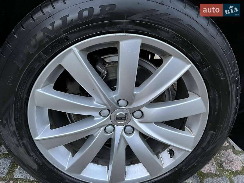 Внедорожник / Кроссовер Volvo XC90 2016 в Житомире