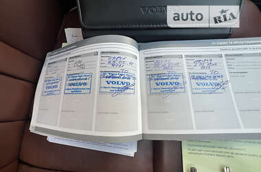 Внедорожник / Кроссовер Volvo XC90 2011 в Днепре