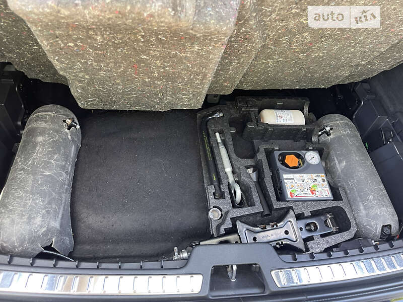 Позашляховик / Кросовер Volvo XC90 2021 в Львові