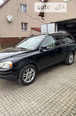 Внедорожник / Кроссовер Volvo XC90 2009 в Подгайцах