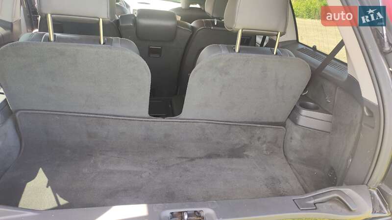 Позашляховик / Кросовер Volvo XC90 2014 в Ковелі