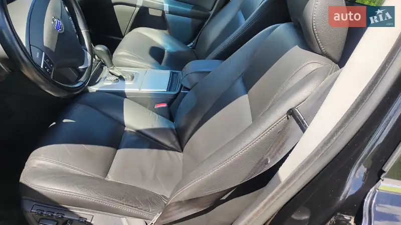 Volvo XC90 2014 VIN YV1CZ6950E1703031 фото оголошення 10 з 45