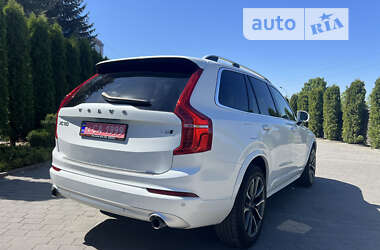 Позашляховик / Кросовер Volvo XC90 2019 в Тернополі