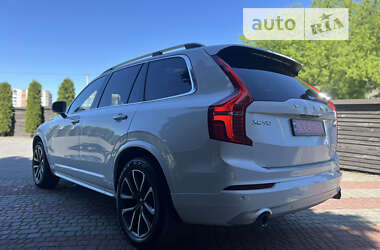 Позашляховик / Кросовер Volvo XC90 2019 в Тернополі