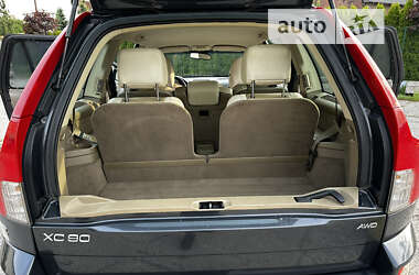 Внедорожник / Кроссовер Volvo XC90 2010 в Львове