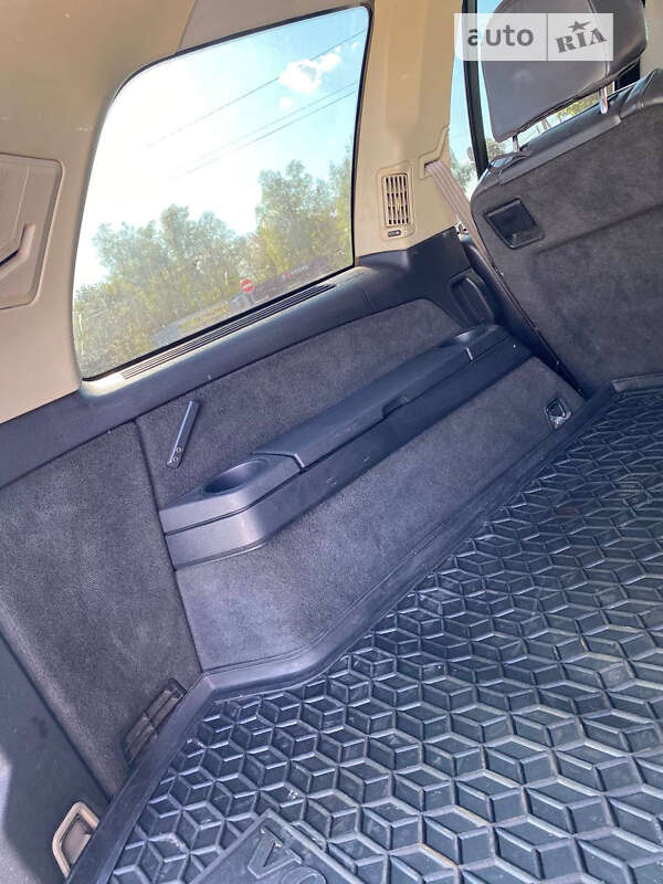 Позашляховик / Кросовер Volvo XC90 2003 в Звягелі фото 13 Позашляховик / Кросовер Volvo XC90 2003 в Звягелі