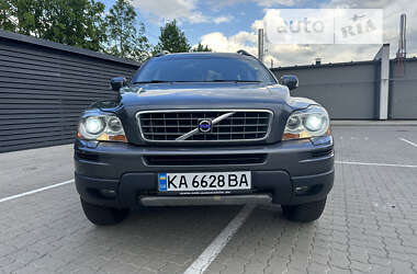 Внедорожник / Кроссовер Volvo XC90 2008 в Киеве